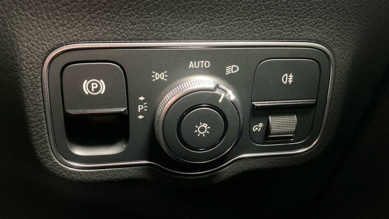 Mercedes-Benz B-Class B200 AMG Line Executive 5dr Auto Petrol Hatchback